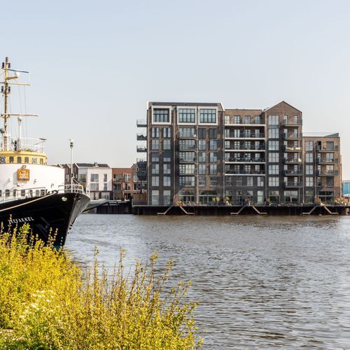 Stationsplein 202, Hellevoetsluis foto-1