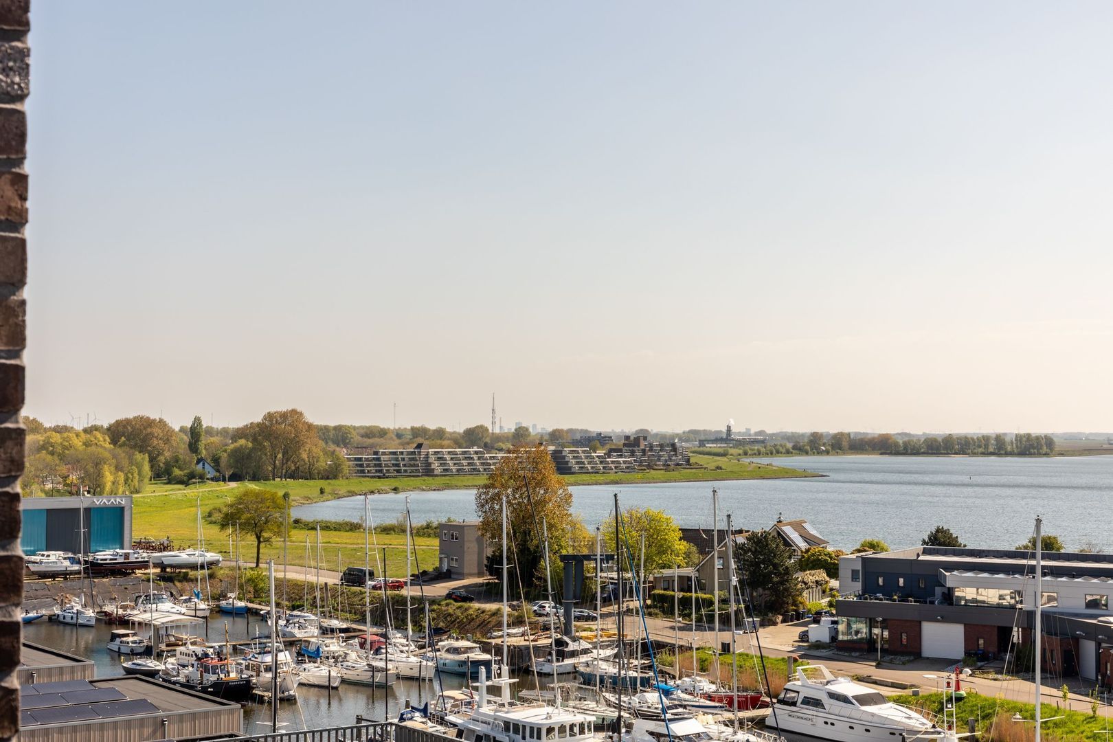 Stationsplein 202, Hellevoetsluis foto-45