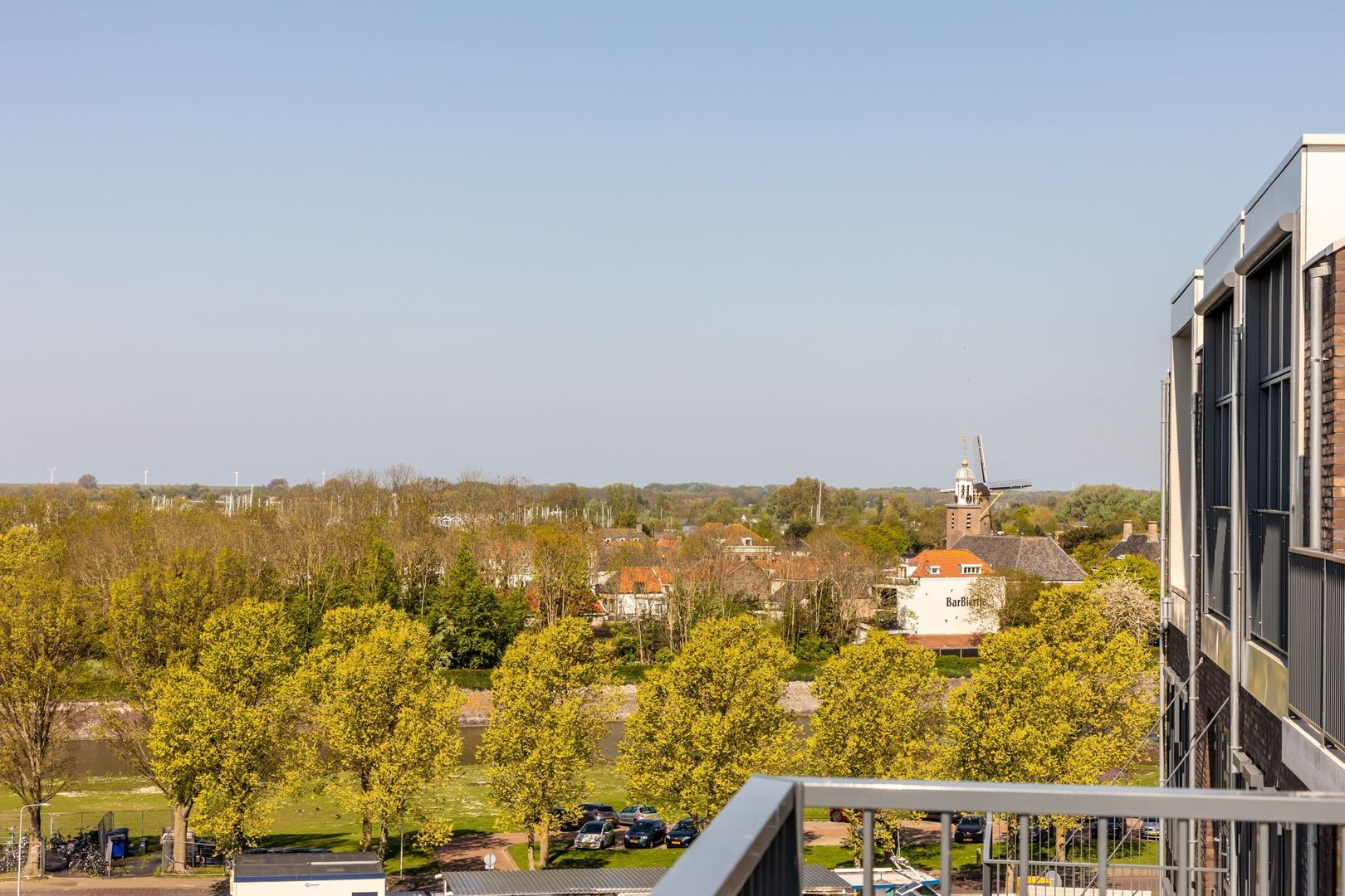 Stationsplein 202, Hellevoetsluis foto-44