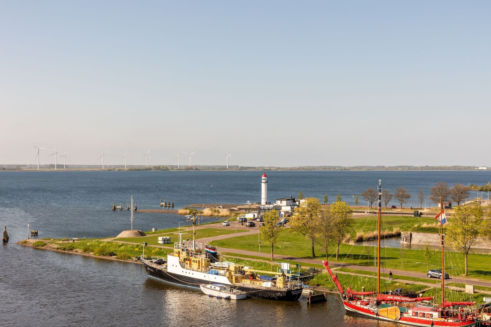Stationsplein 202, Hellevoetsluis foto-17