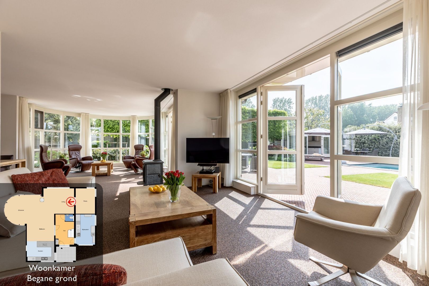 Esplanade 15, Hellevoetsluis foto-15