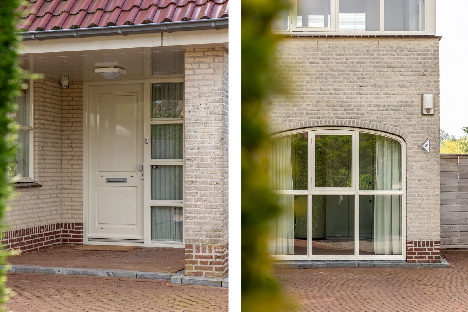 Esplanade 15, Hellevoetsluis foto-5