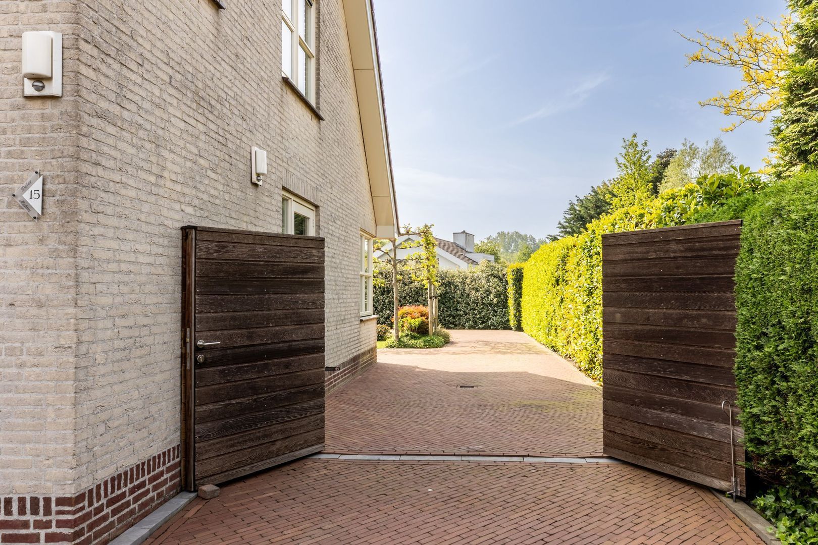 Esplanade 15, Hellevoetsluis foto-58