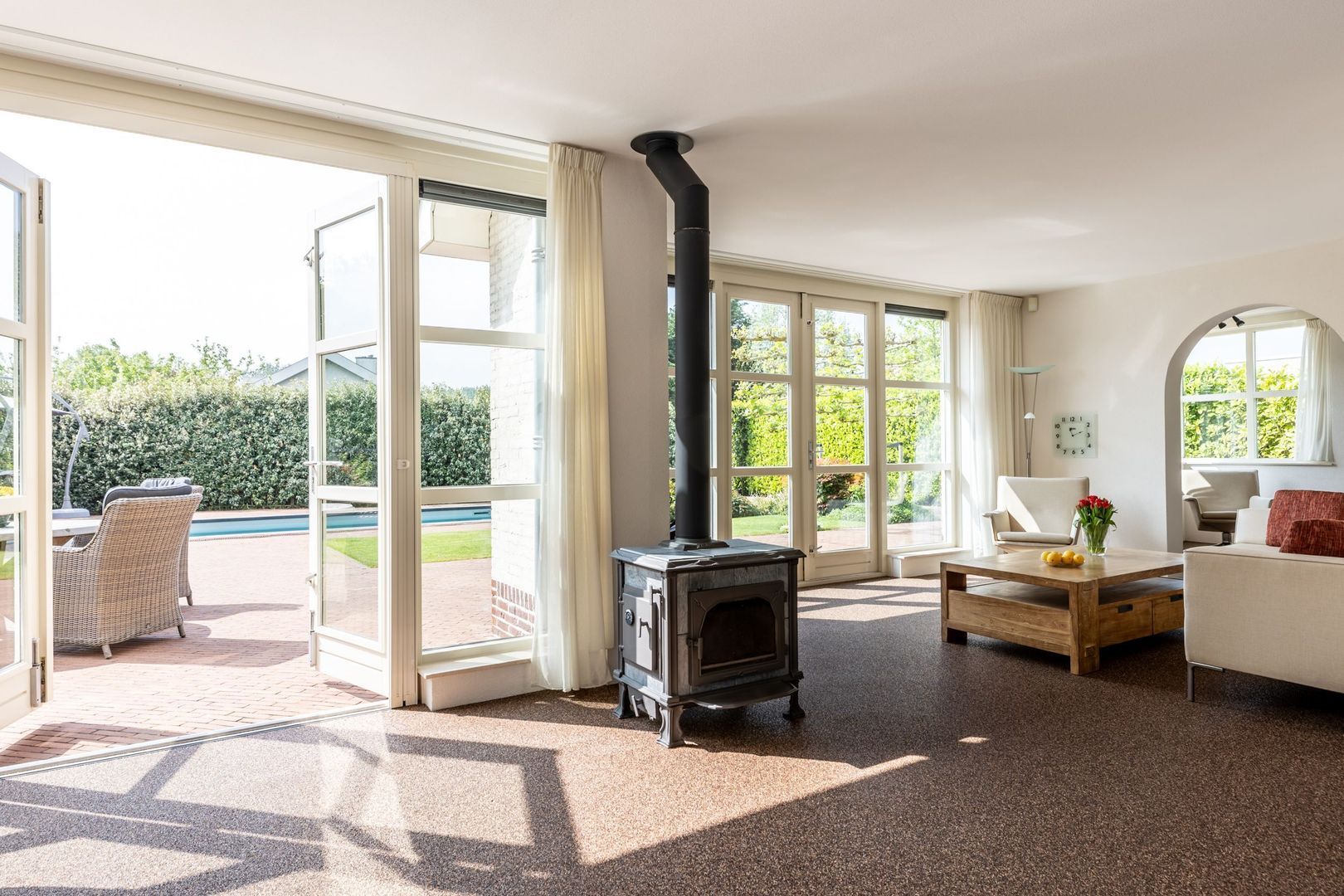 Esplanade 15, Hellevoetsluis foto-16