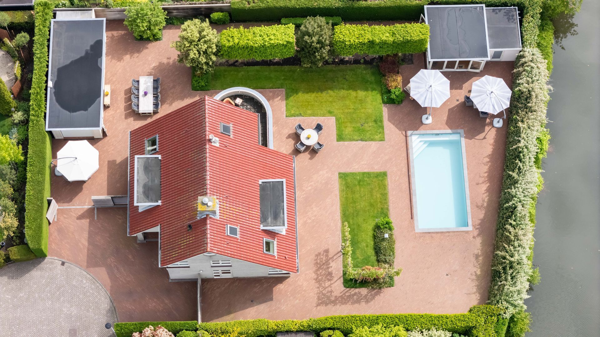 Esplanade 15, Hellevoetsluis foto-60