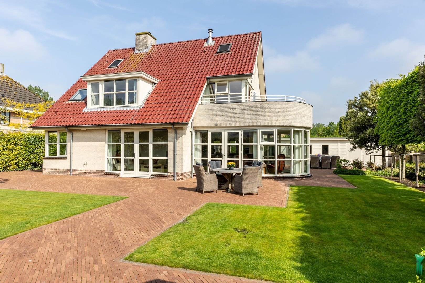 Esplanade 15, Hellevoetsluis foto-45