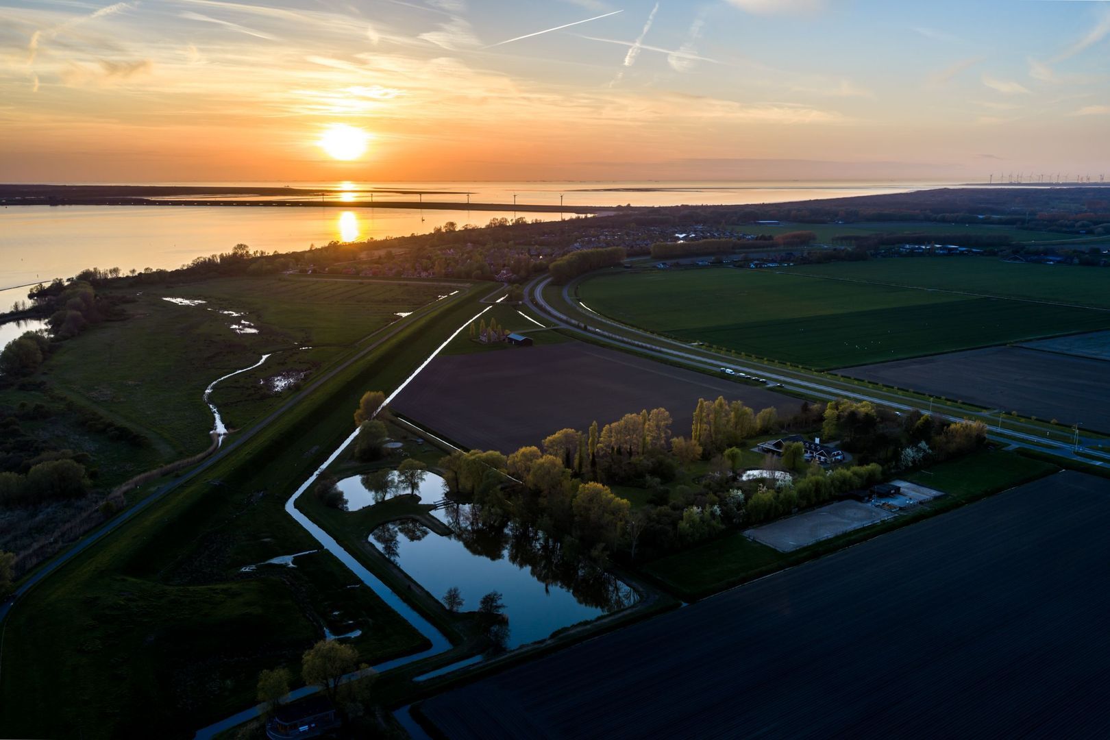 Haringvlietweg 2, Hellevoetsluis foto-133