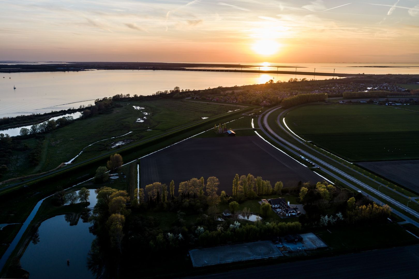 Haringvlietweg 2, Hellevoetsluis foto-132