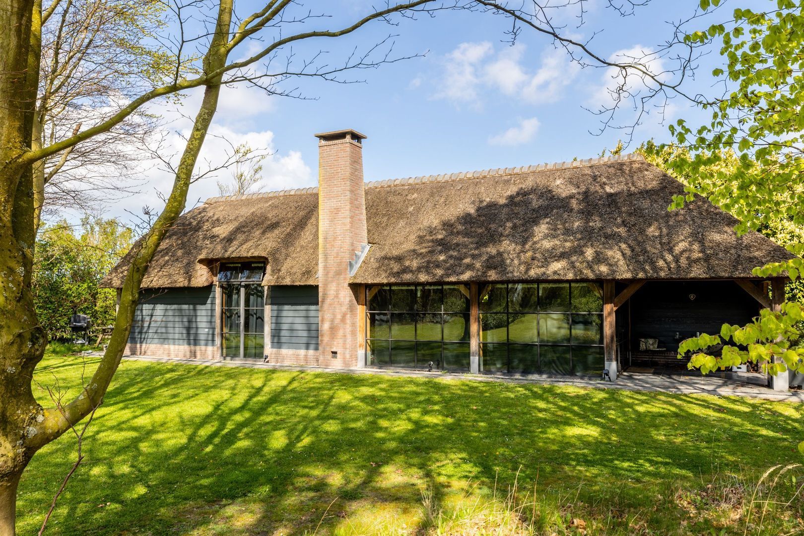 Haringvlietweg 2, Hellevoetsluis foto-8