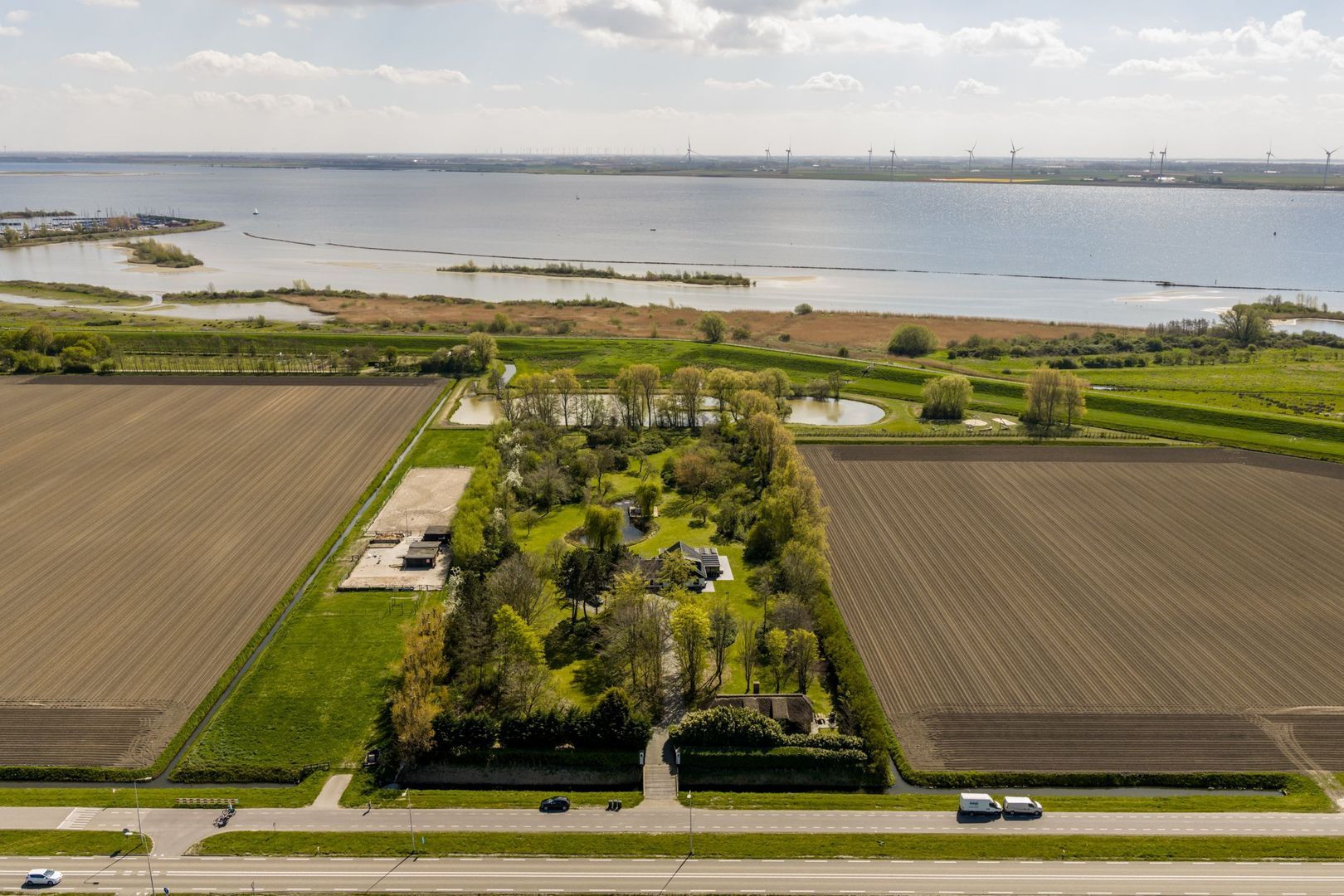 Haringvlietweg 2, Hellevoetsluis foto-137