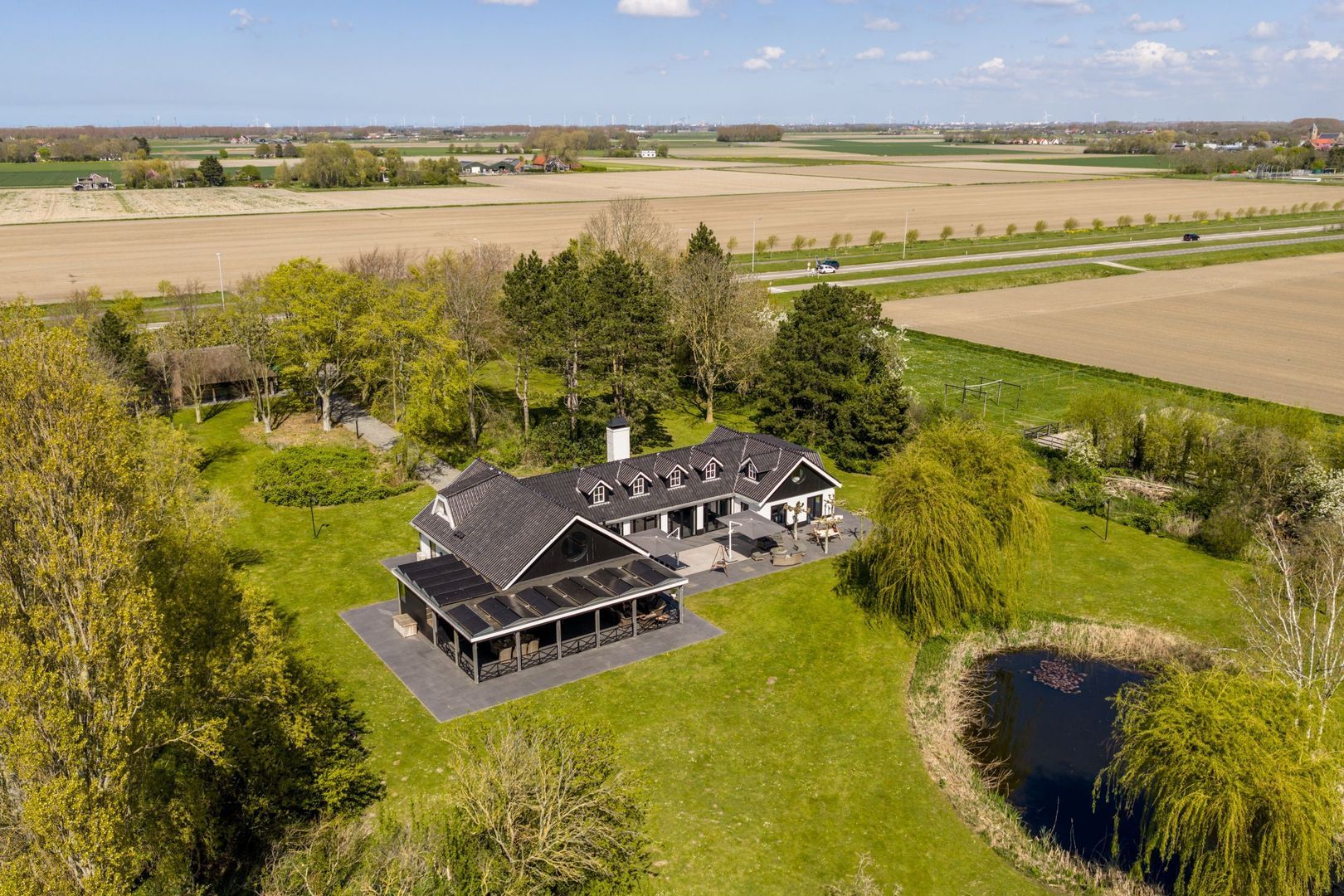 Haringvlietweg 2, Hellevoetsluis foto-136