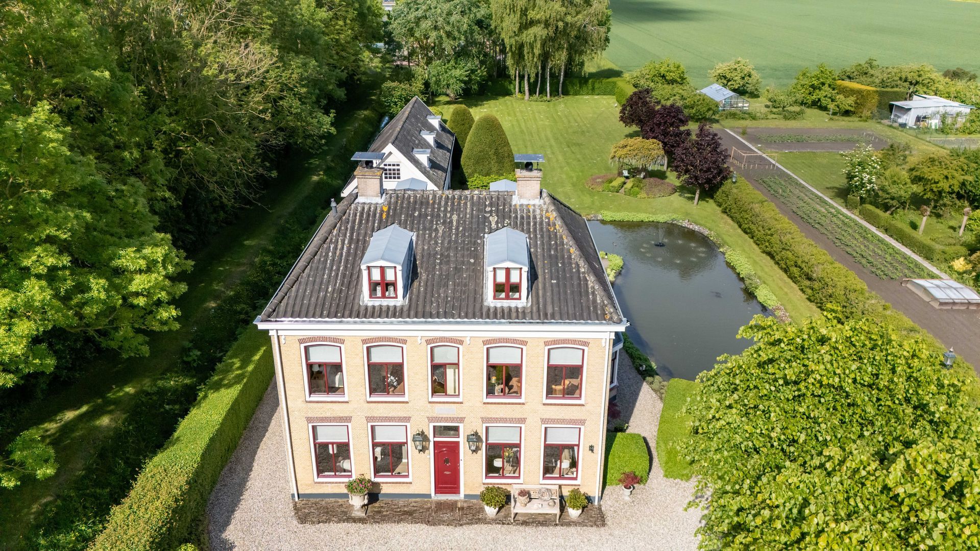 Smitsweg 1, Hellevoetsluis foto-68