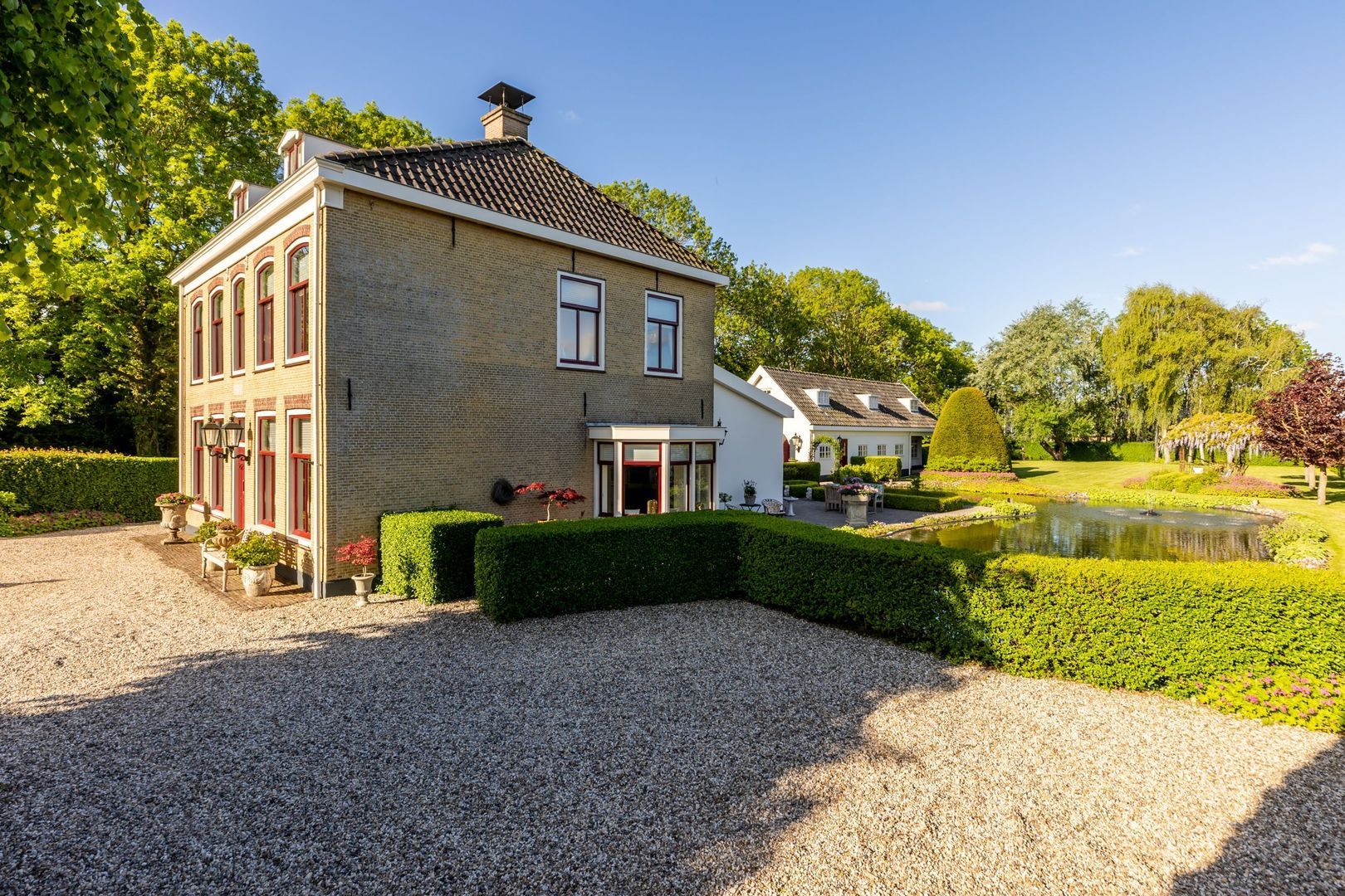 Smitsweg 1, Hellevoetsluis foto-47