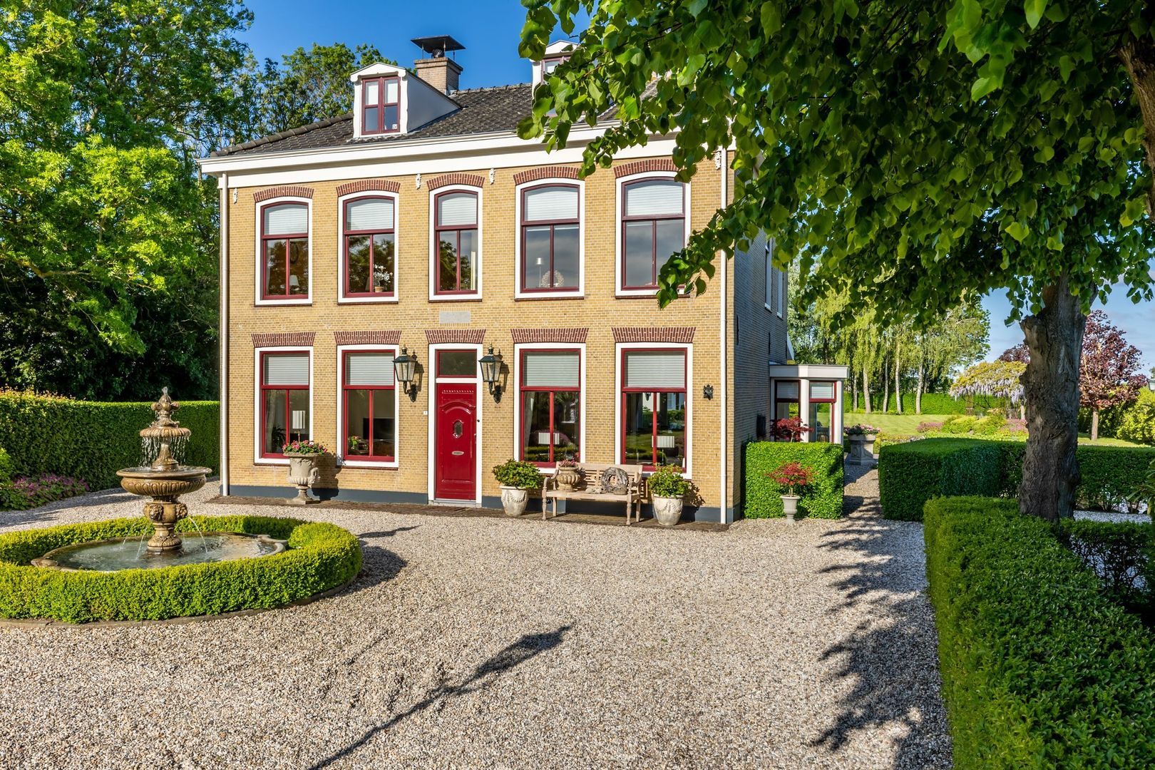 Smitsweg 1, Hellevoetsluis foto-9