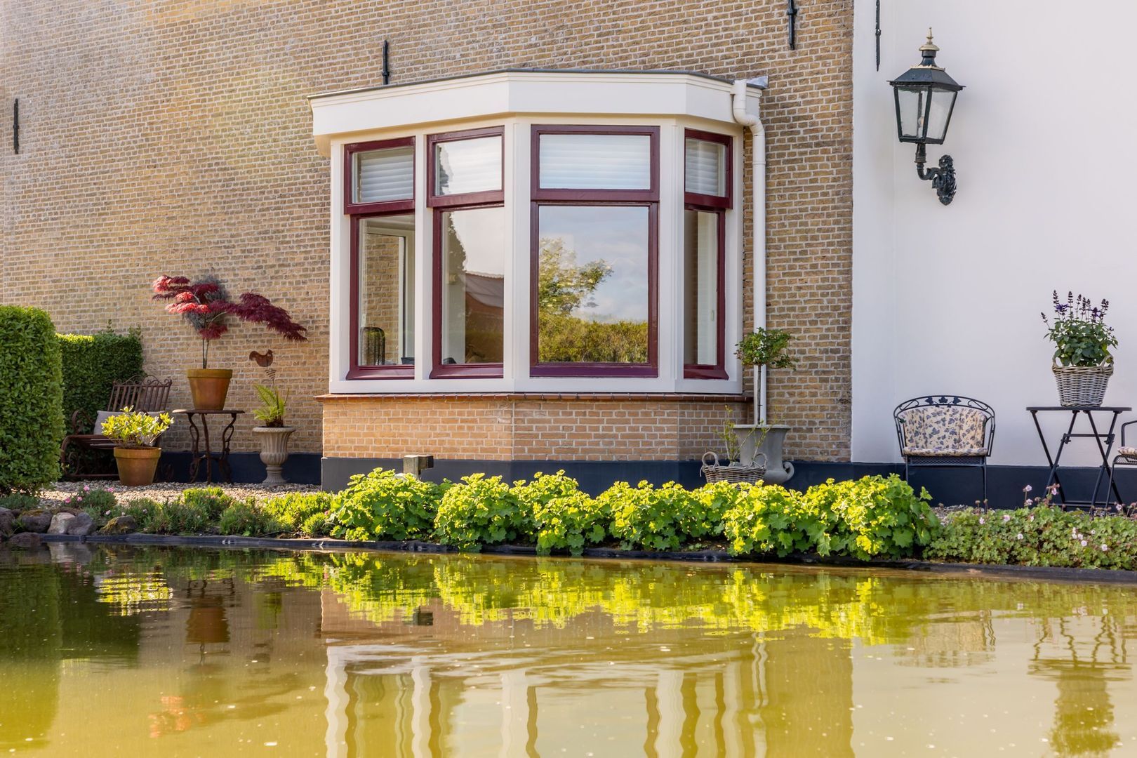 Smitsweg 1, Hellevoetsluis foto-49
