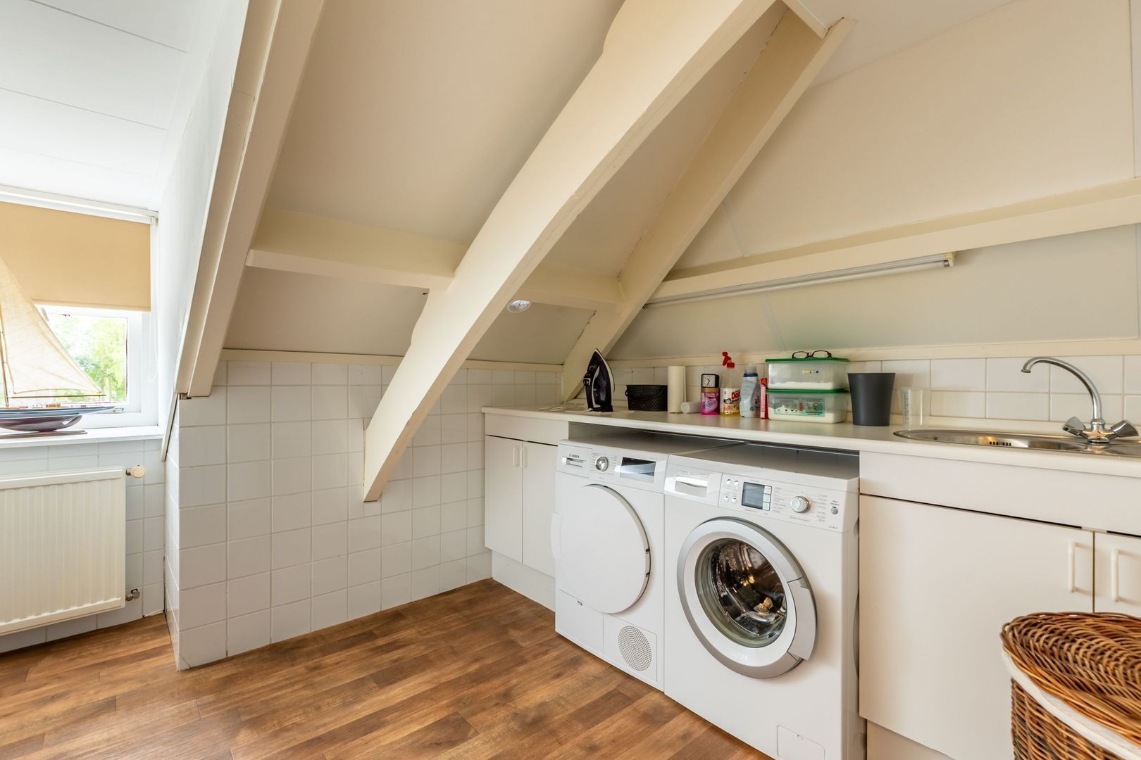 Smitsweg 1, Hellevoetsluis foto-42