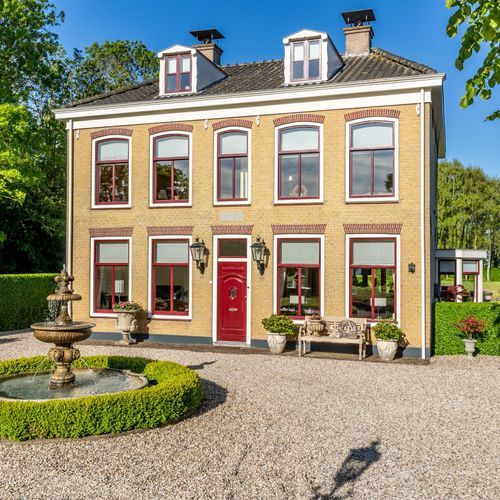 Smitsweg 1, Hellevoetsluis foto-1