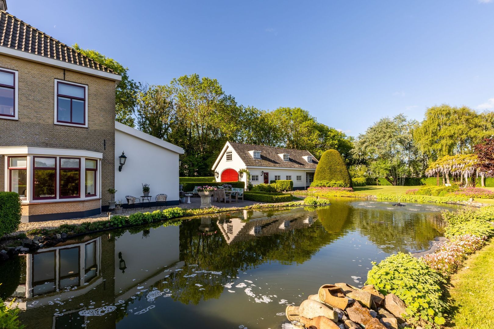 Smitsweg 1, Hellevoetsluis foto-48