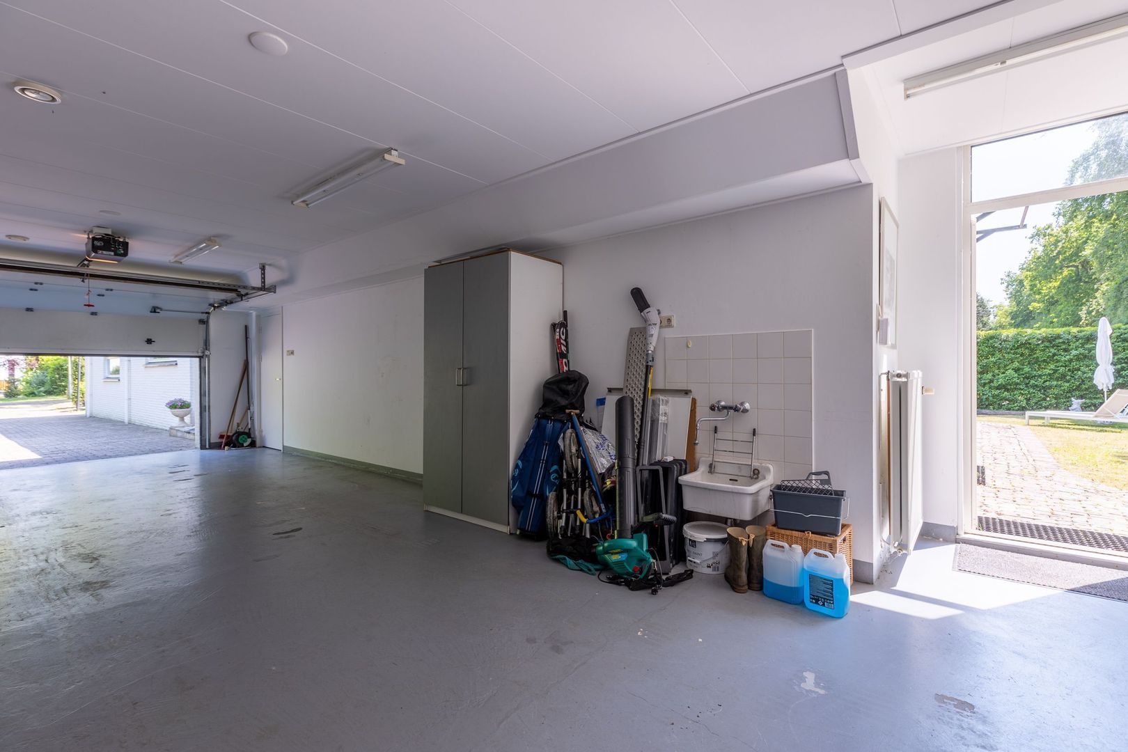 Zeedistellaan 9, Oostvoorne foto-30