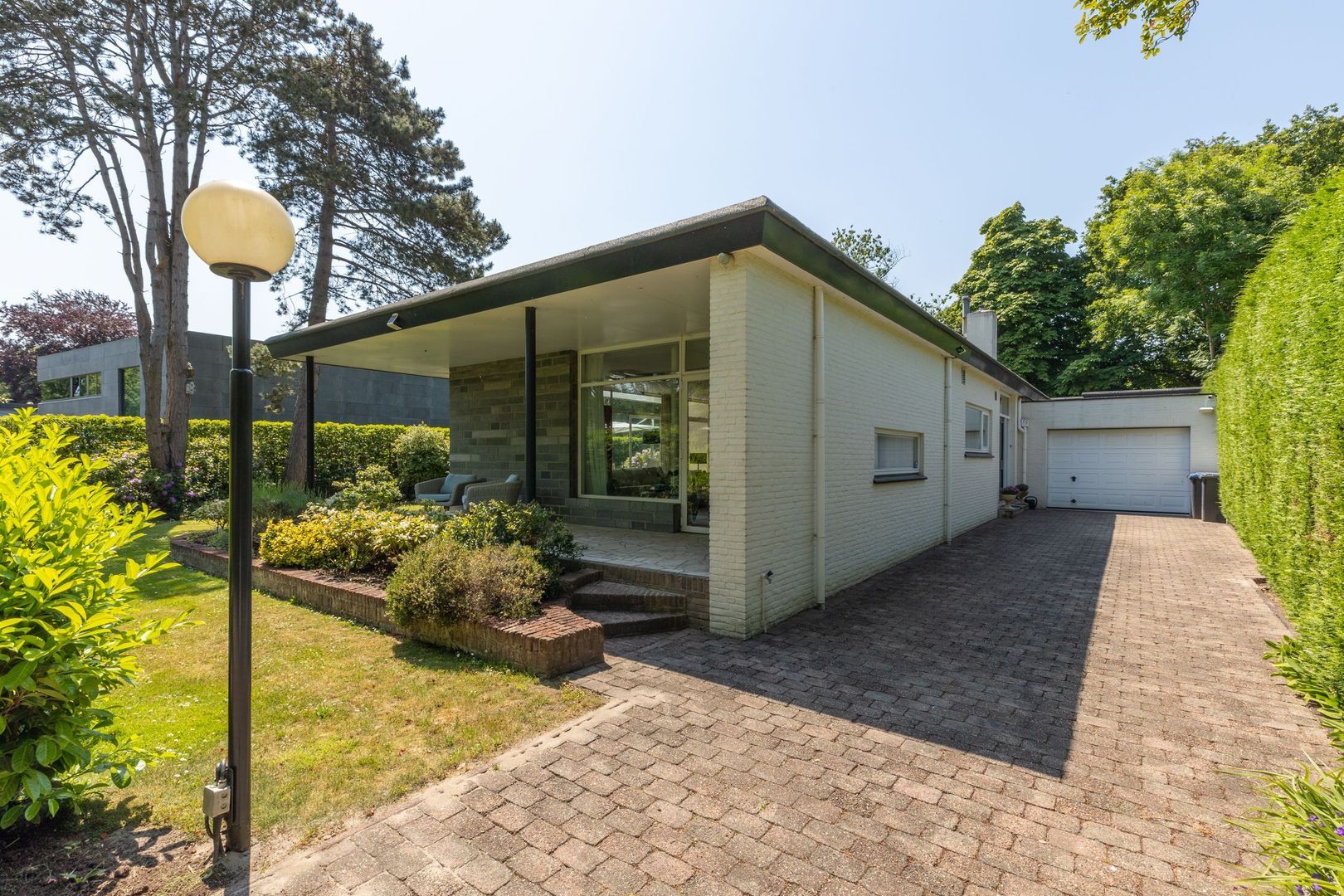 Zeedistellaan 9, Oostvoorne foto-1