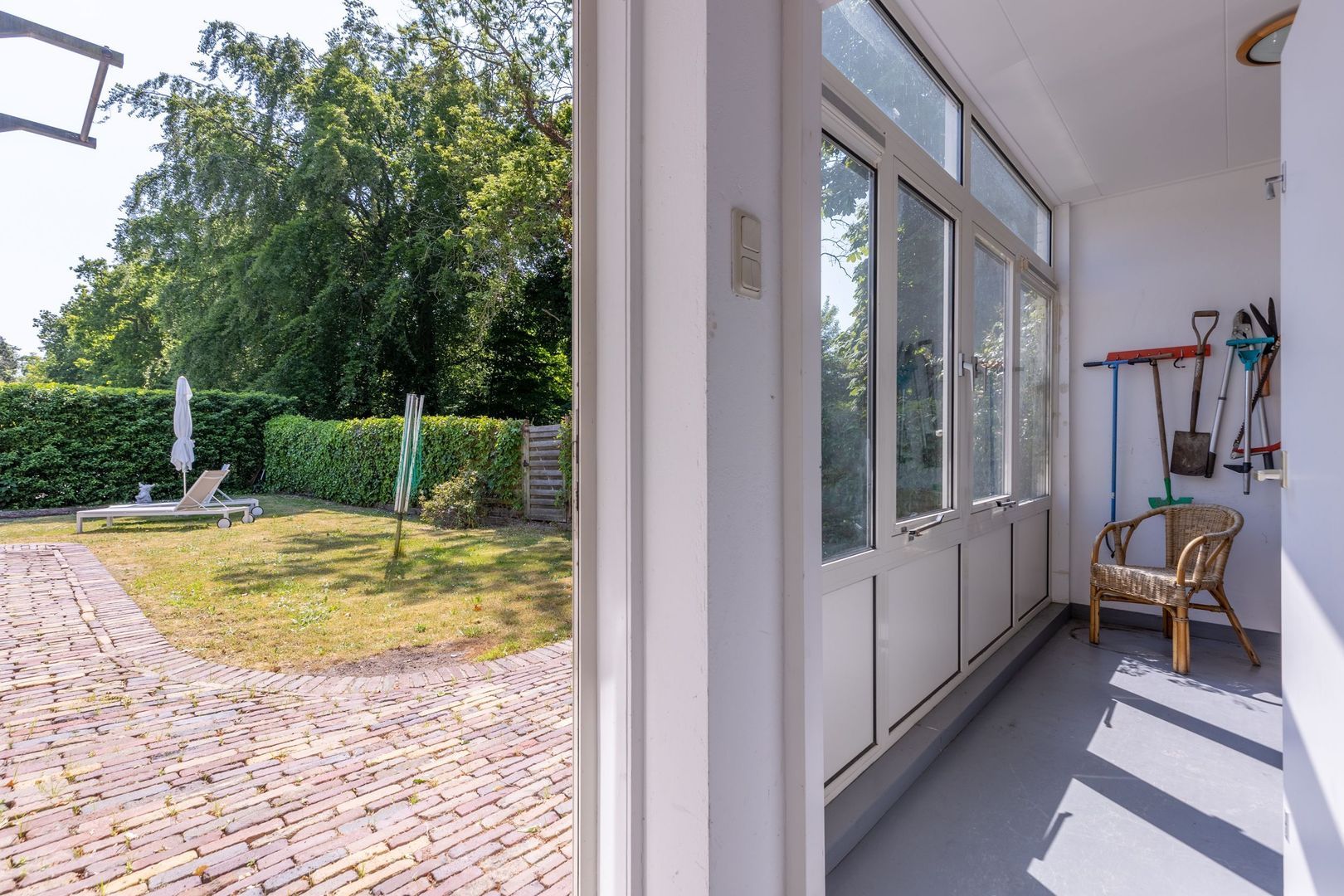 Zeedistellaan 9, Oostvoorne foto-29