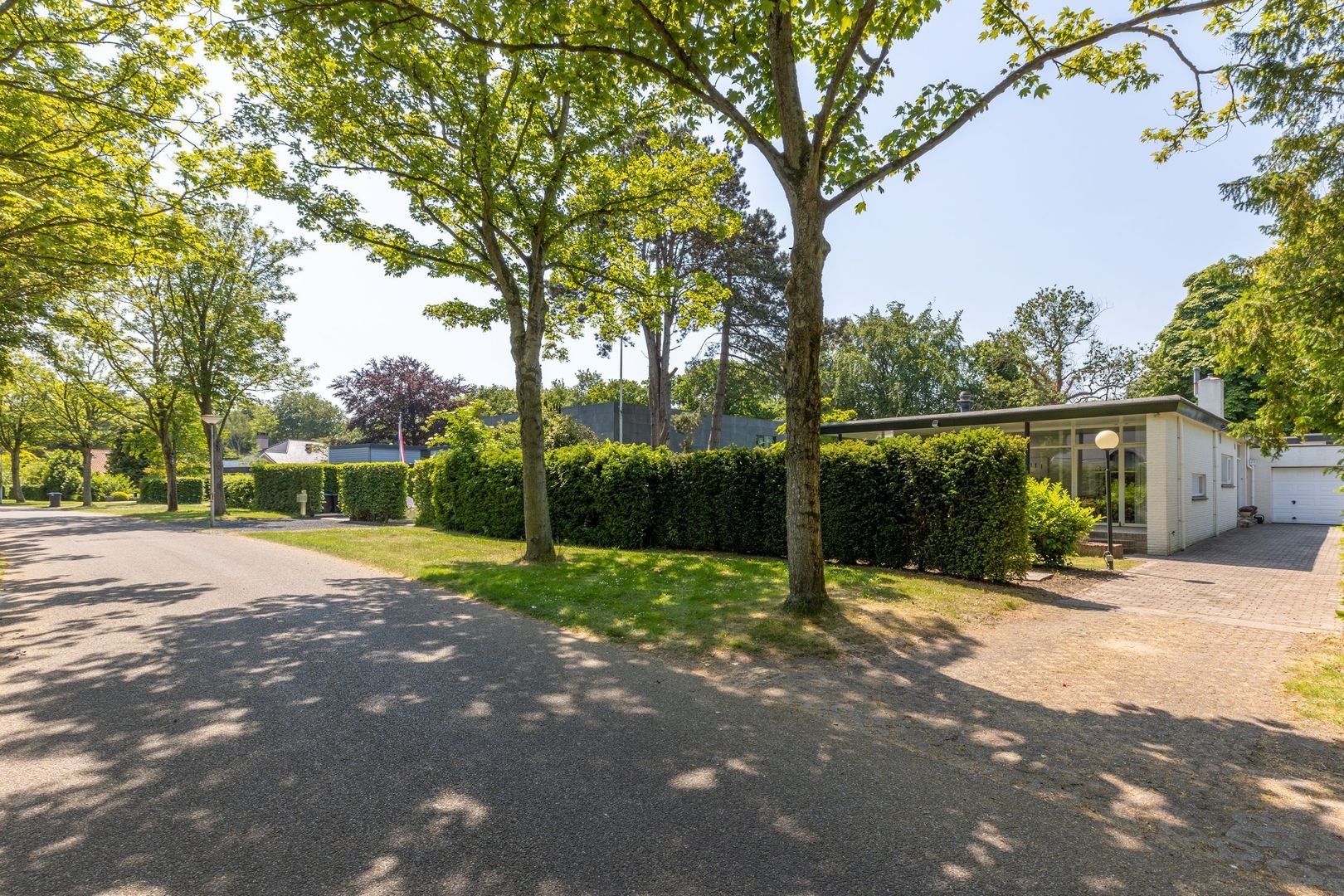 Zeedistellaan 9, Oostvoorne foto-4
