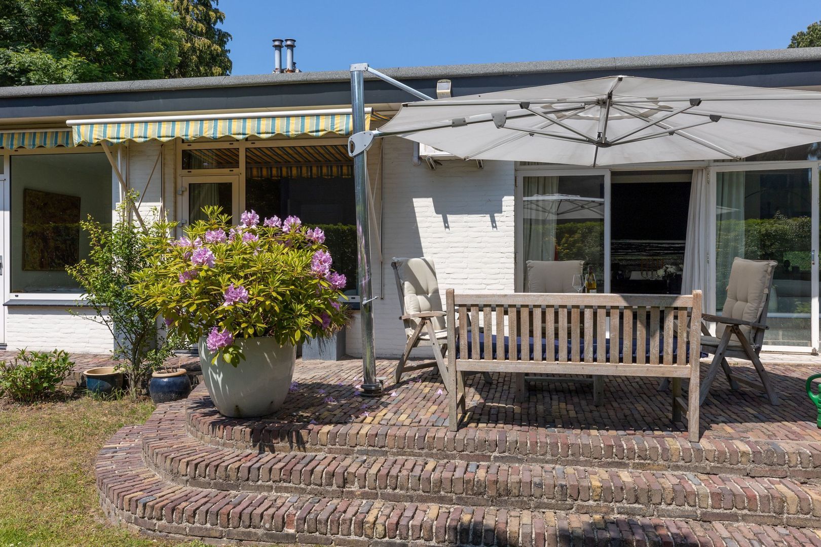 Zeedistellaan 9, Oostvoorne foto-38