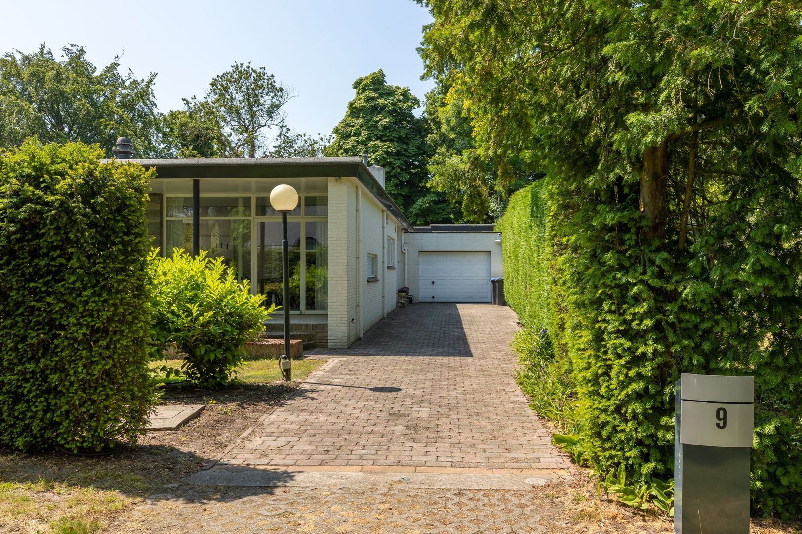 Zeedistellaan 9, Oostvoorne foto-5