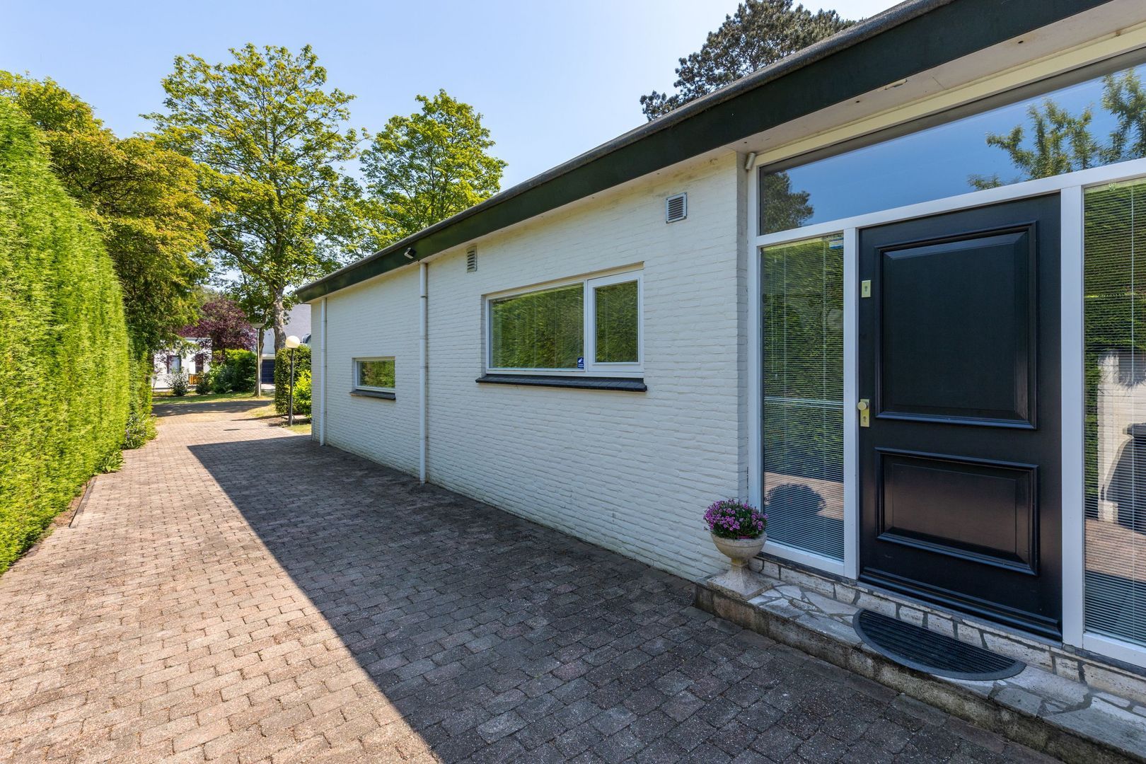 Zeedistellaan 9, Oostvoorne foto-7