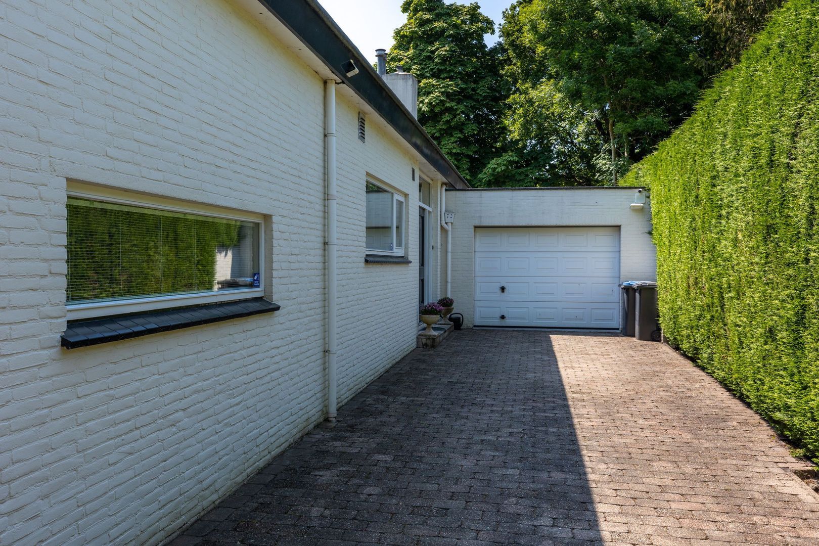 Zeedistellaan 9, Oostvoorne foto-6