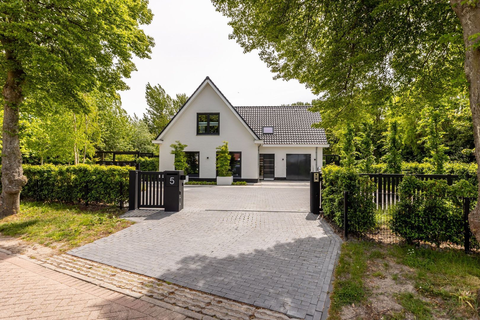 Vissersstraat 5, Ouddorp foto-3