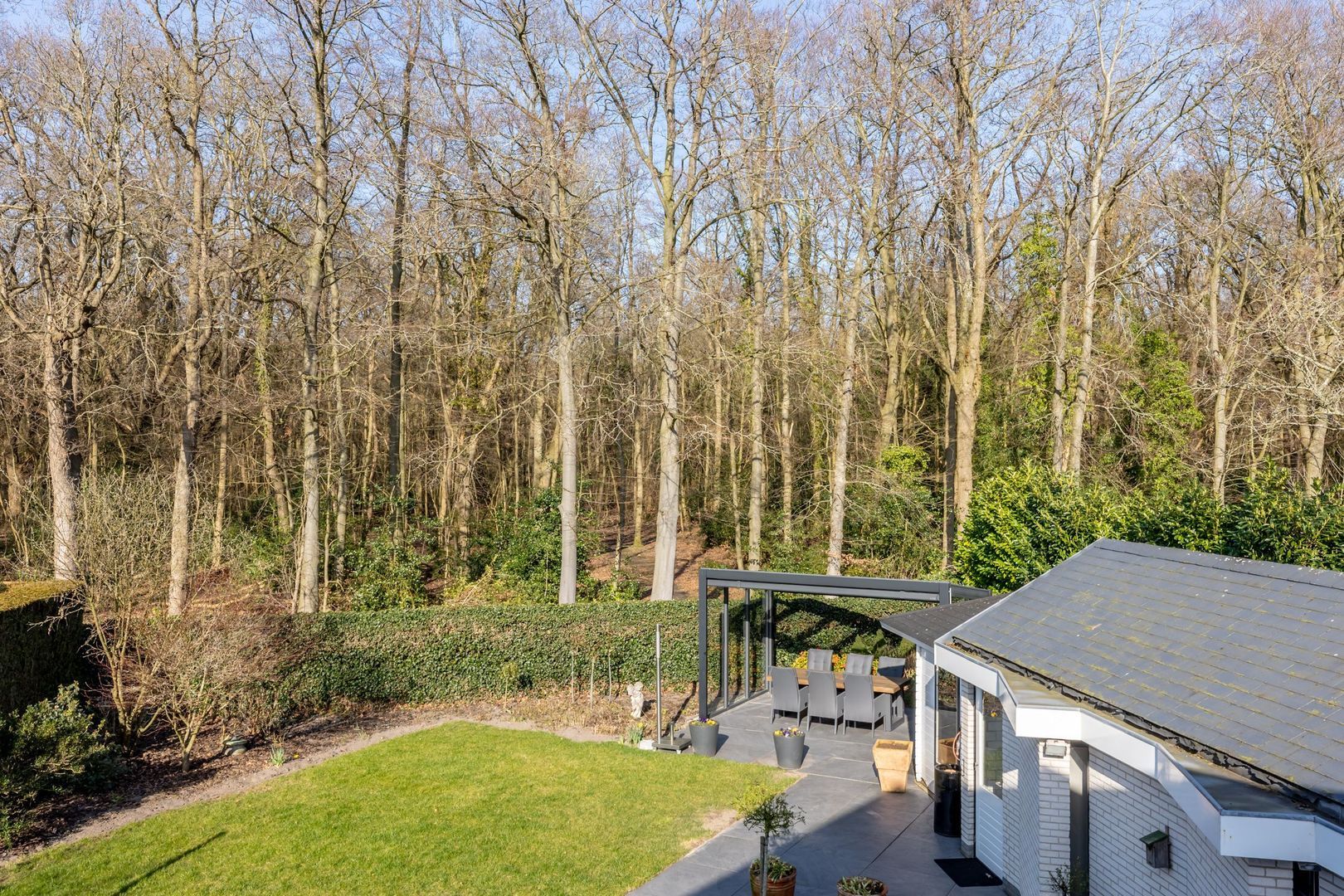 Zeeweg 18 a, Oostvoorne foto-49