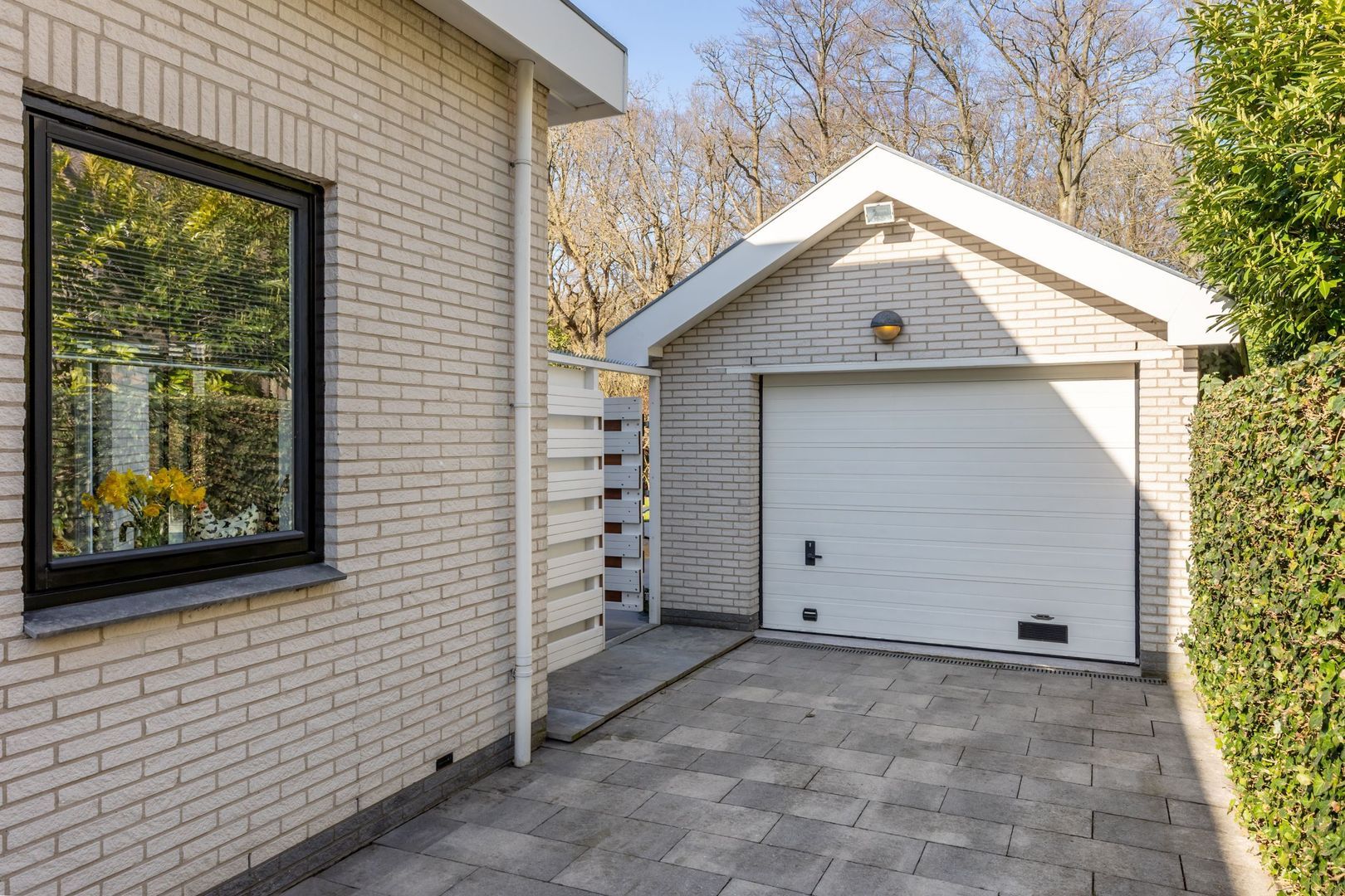 Zeeweg 18 a, Oostvoorne foto-63