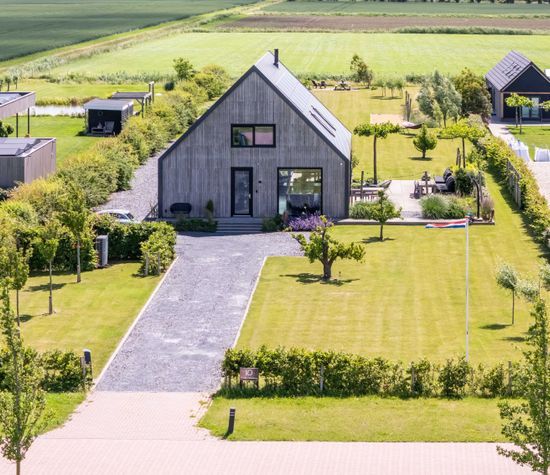 Eersteling 10, Brielle