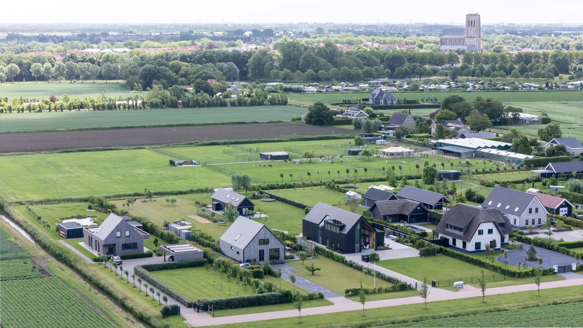 Eersteling 10, Brielle foto-50
