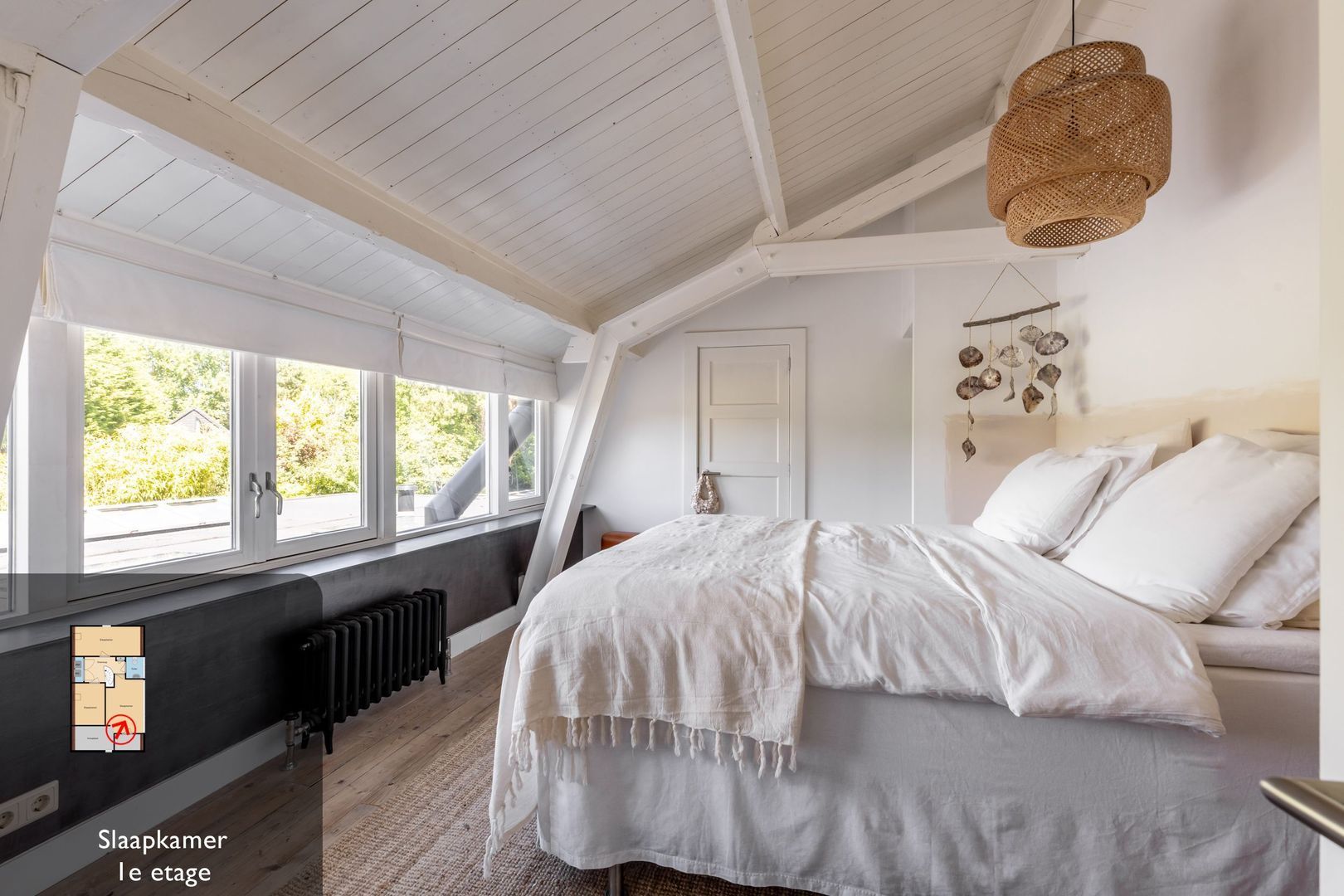Achterstrypseweg 10, Rockanje foto-30