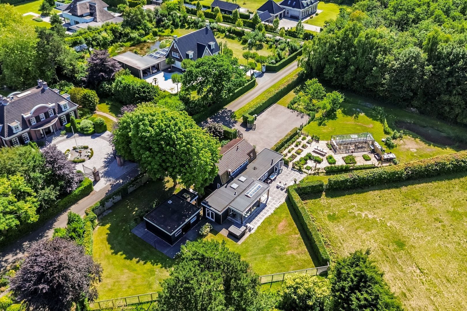 Achterstrypseweg 10, Rockanje foto-64