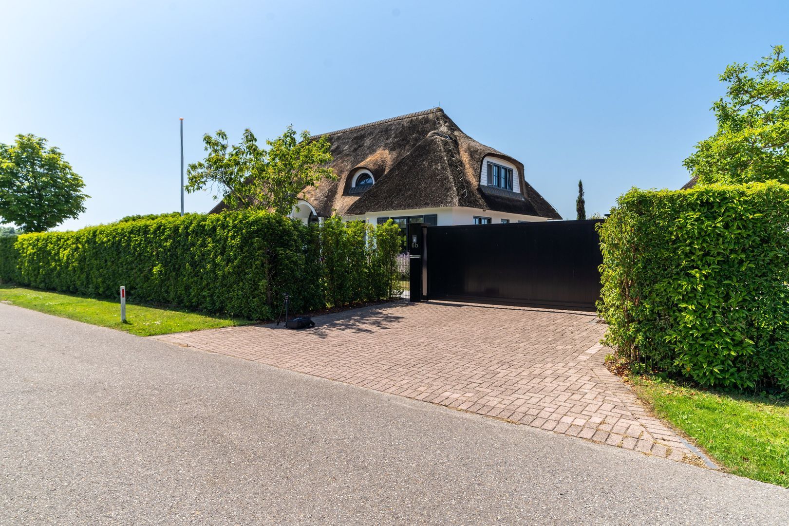 Doornweg 6 b, Rockanje foto-91