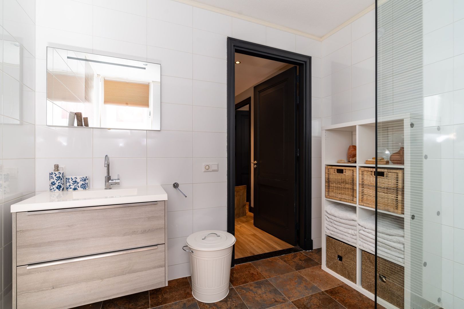 Doornweg 6 b, Rockanje foto-54