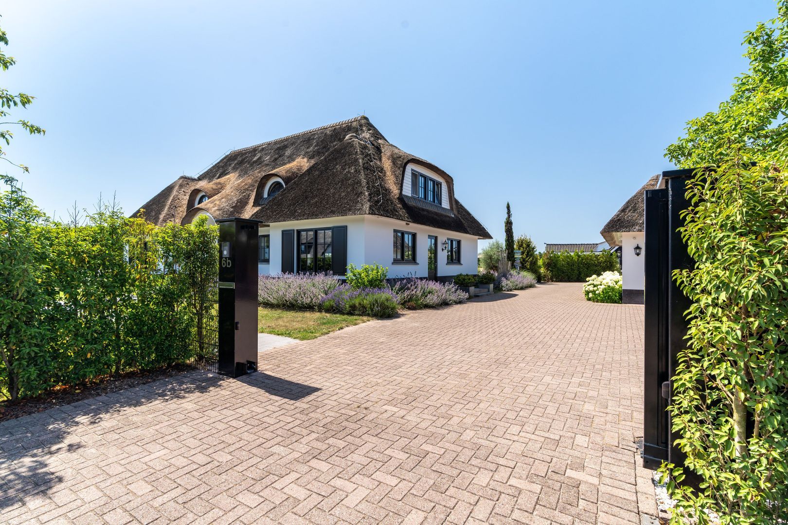 Doornweg 6 b, Rockanje foto-5