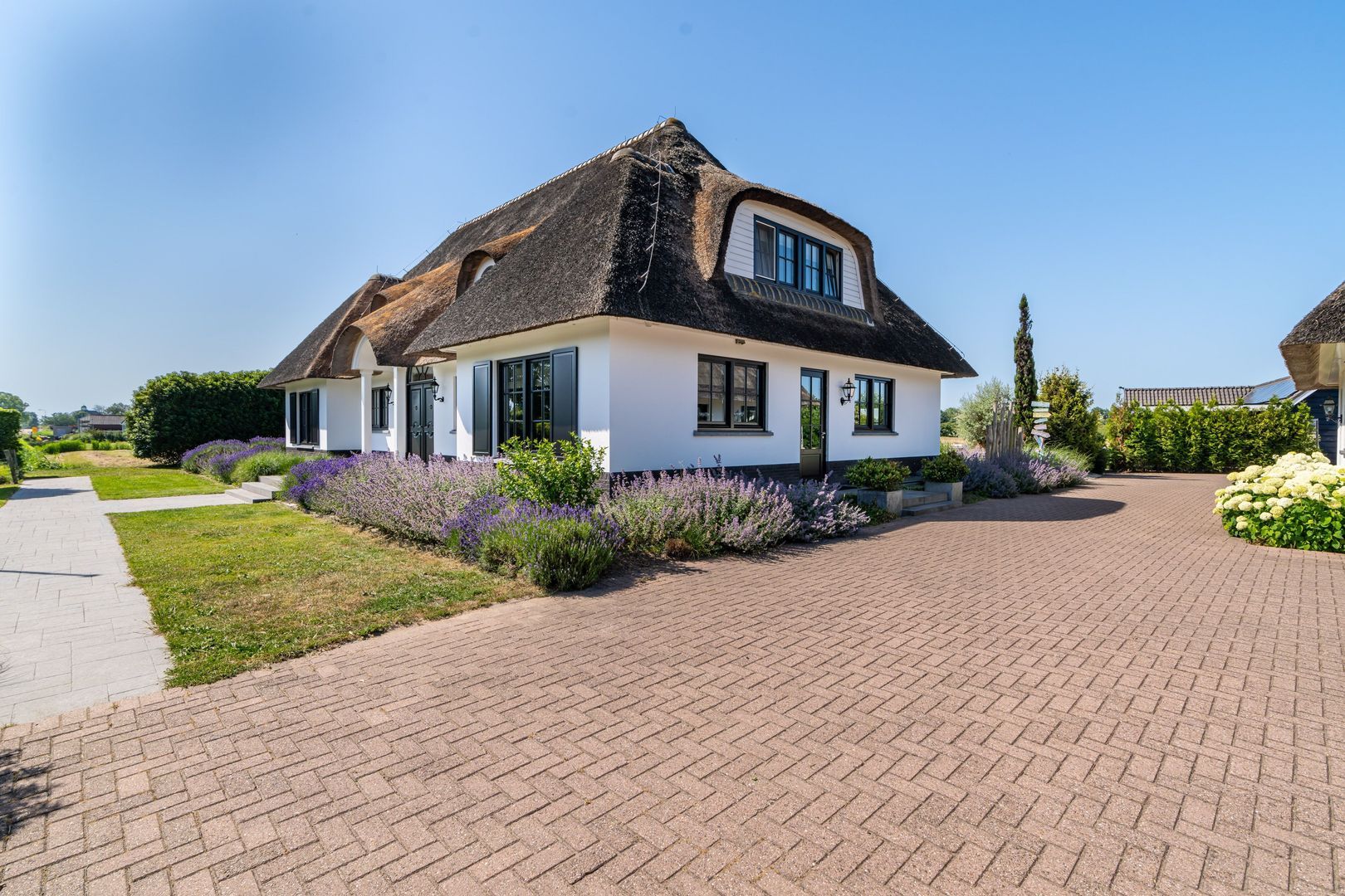 Doornweg 6 b, Rockanje foto-88