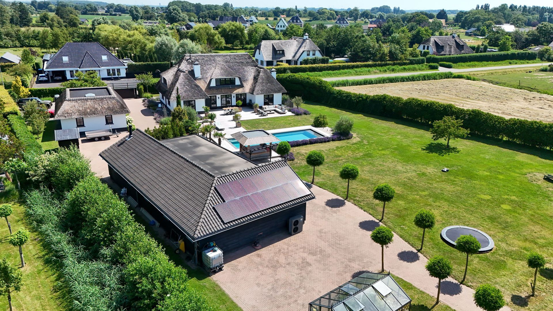 Doornweg 6 b, Rockanje foto-96