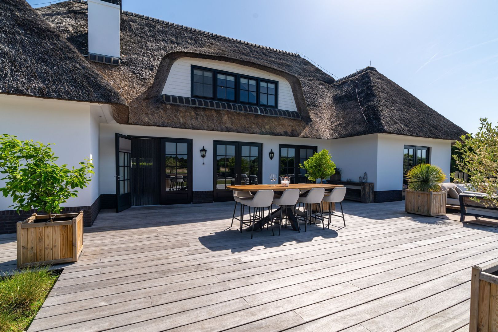 Doornweg 6 b, Rockanje foto-60