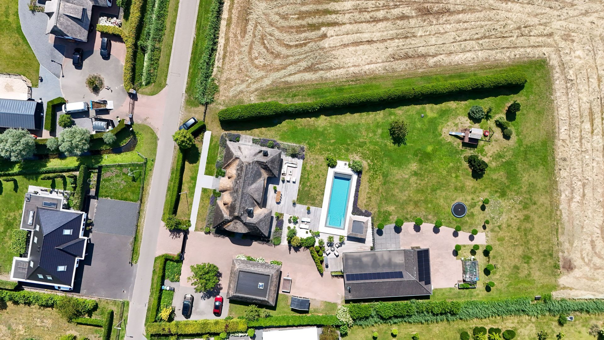 Doornweg 6 b, Rockanje foto-97