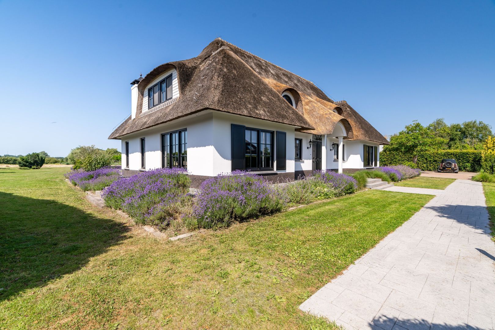 Doornweg 6 b, Rockanje foto-87