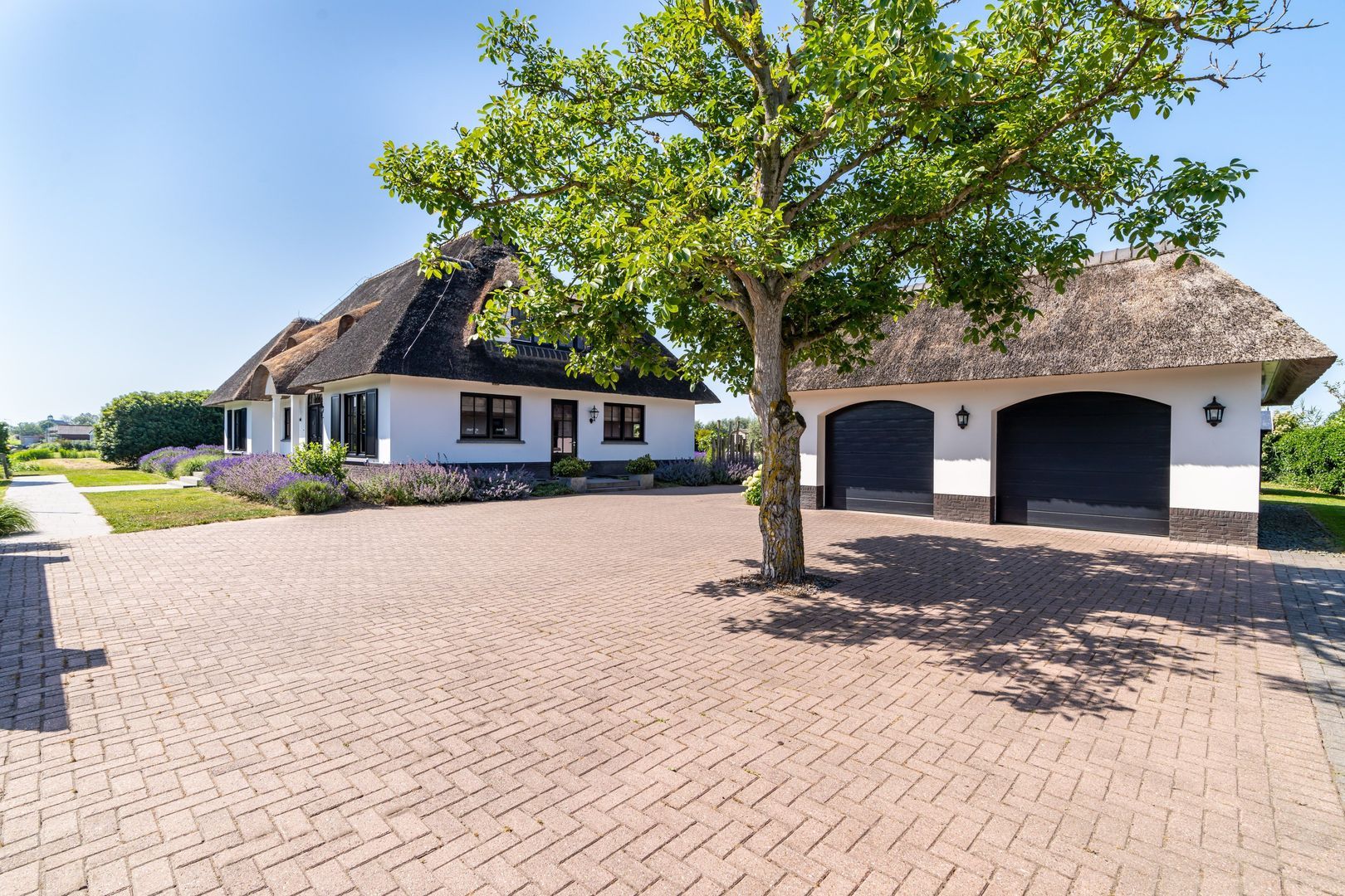 Doornweg 6 b, Rockanje foto-6
