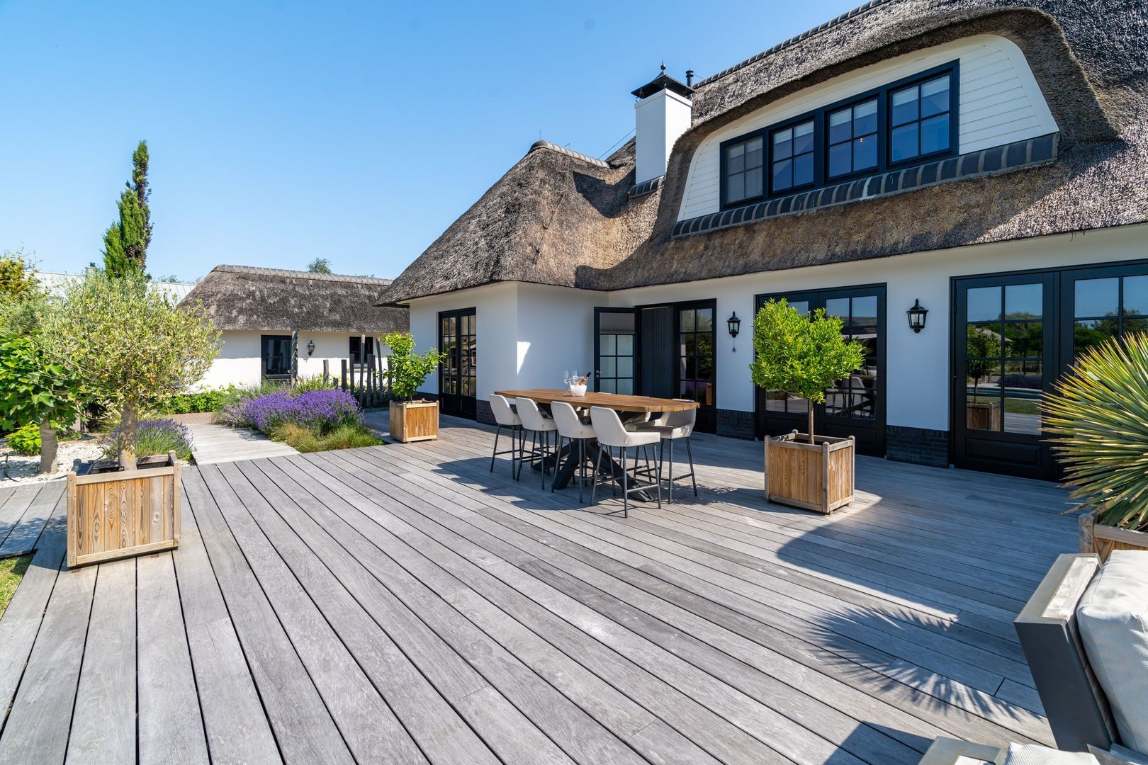 Doornweg 6 b, Rockanje foto-62