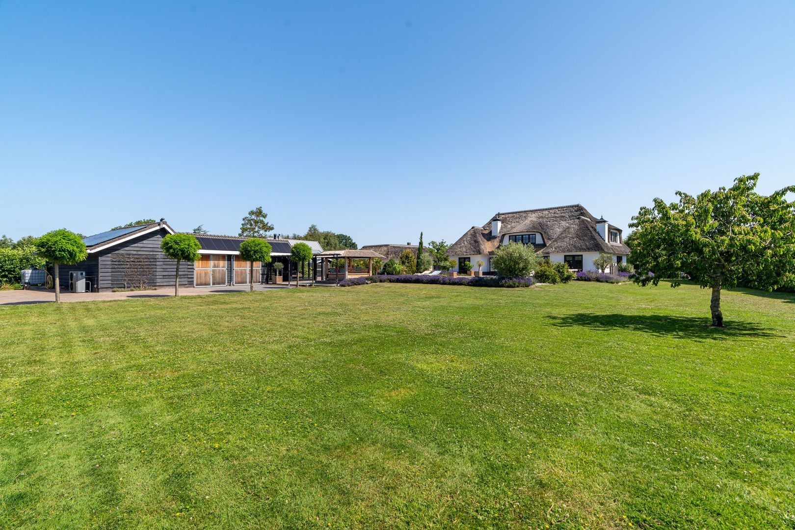 Doornweg 6 b, Rockanje foto-85