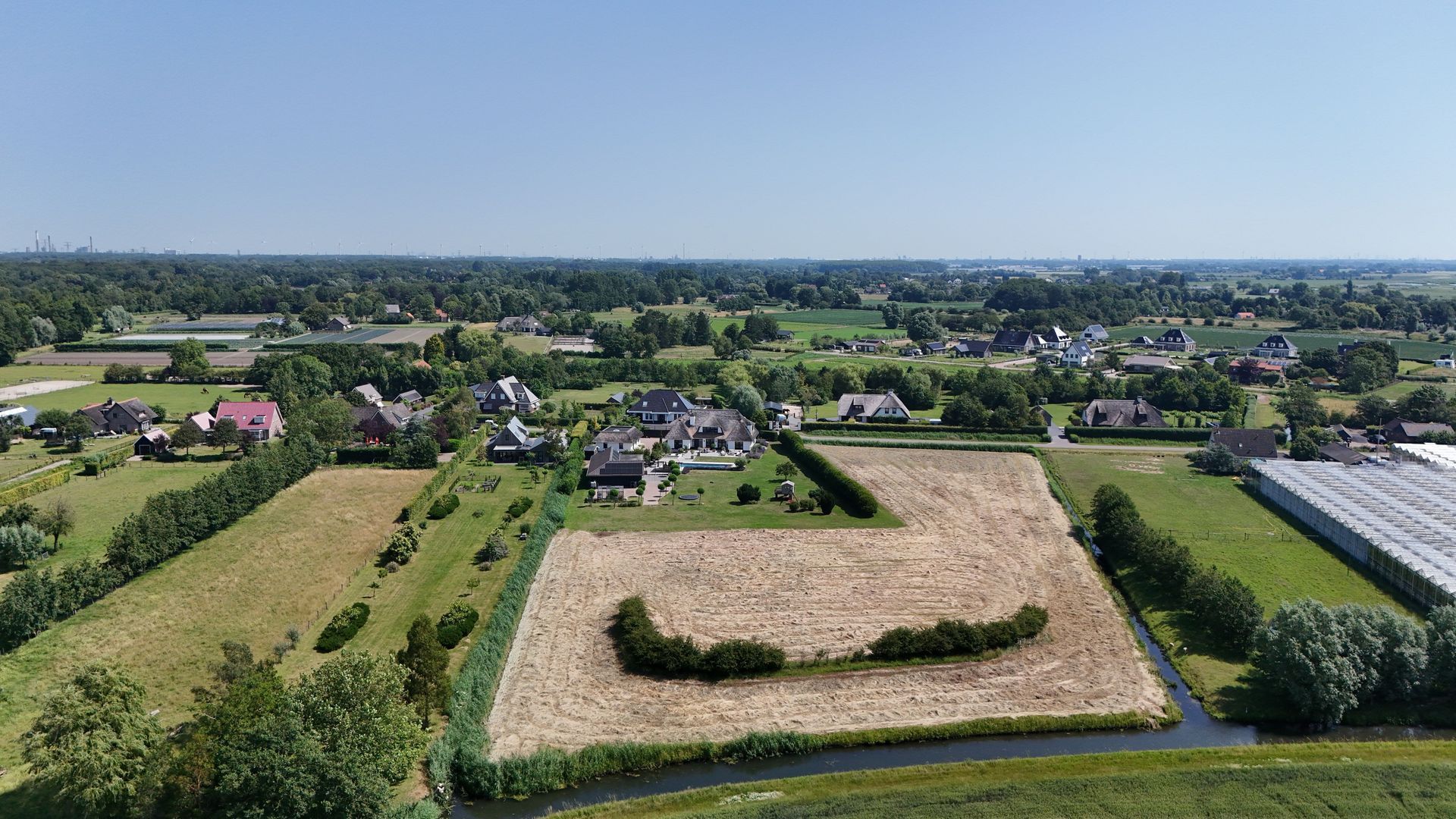 Doornweg 6 b, Rockanje foto-94