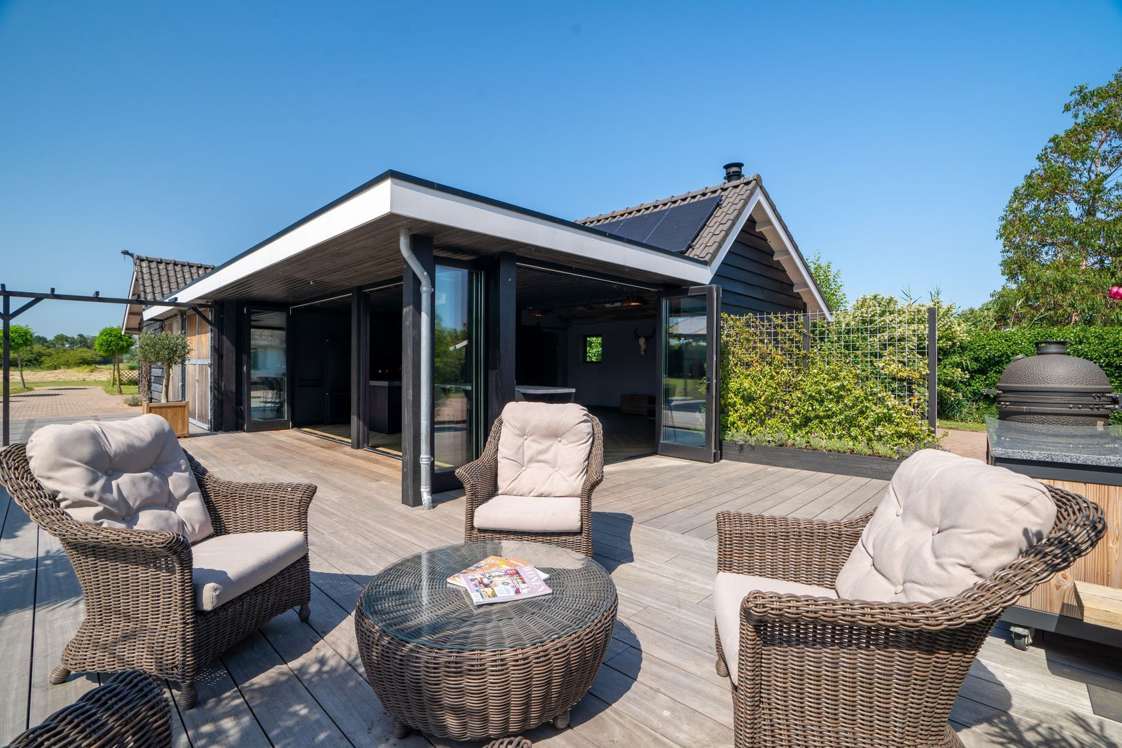 Doornweg 6 b, Rockanje foto-72